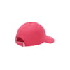 W Summer Acc Cap Cap Kadın Pembe Şapka S231480-512