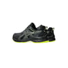 Waterproof Erkek Siyah Koşu Ayakkabısı 1011B705-003