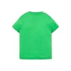 Yazlık Erkek Bebek Kısa Kol T-shirt