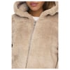 Yeni Wanna Polar Ceket