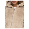 Yeni Wanna Polar Ceket