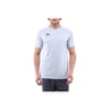 Yuvarlak Yaka Basic Erkek T-shirt
