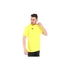 Yuvarlak Yaka Basic Erkek T-shirt
