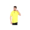 Yuvarlak Yaka Basic Erkek T-shirt