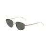 AHLEM GÜNEŞ GÖZLÜĞÜ QUAİ BRANLY CHAMPAGNE GREY