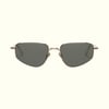 AHLEM QUAİ BRANLY CHAMPAGNE GREY G