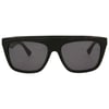 Bottega Veneta Güneş Gözlüğü bv1060s 001 57-17 / unisex güneş gözlüğü