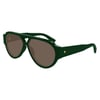 Bottega Veneta güneş gözlüğü bv1318s 003 59-11 / unisex güneş gözlüğü