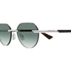 Bottega Veneta Güneş Gözlüğü bv1379s 002 51-19 / unisex güneş gözlüğü