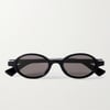 Bottega Veneta Güneş Gözlüğü bv1388s 001 47-19 / unisex güneş gözlüğü