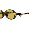 Bottega Veneta Güneş Gözlüğü bv1388s 002 47-19 / unisex güneş gözlüğü