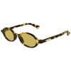 Bottega Veneta Güneş Gözlüğü bv1388s 002 47-19 / unisex güneş gözlüğü