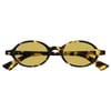 Bottega Veneta Güneş Gözlüğü bv1388s 002 47-19 / unisex güneş gözlüğü