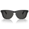 Burberry güneş gözlüğü 4002 4112/87 46-18 / unisex güneş gözlüğü