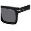 Carrera güneş gözlüğü 316/s 807m9 52-21 / erkek güneş gözlüğü