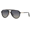 Chopard güneş gözlüğü sch399 700p 58-19 / unisex güneş gözlüğü