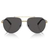 Dolce & Gabbana güneş gözlüğü 2288 1313/87 59-15 / erkek güneş gözlüğü