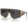 Dolce & Gabbana güneş gözlüğü 2305 02/87 / unisex güneş gözlüğü