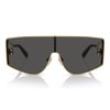 Dolce & Gabbana güneş gözlüğü 2305 02/87 / unisex güneş gözlüğü