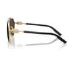 Dolce & Gabbana güneş gözlüğü 2315 02/87 62-14 / unisex güneş gözlüğü