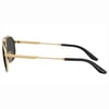 Dolce & Gabbana güneş gözlüğü 2328 1313/87 59-15 / unisex güneş gözlüğü