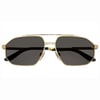 Dolce & Gabbana güneş gözlüğü 2328 1313/87 59-15 / unisex güneş gözlüğü