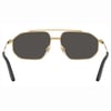 Dolce & Gabbana güneş gözlüğü 2328 1313/87 59-15 / unisex güneş gözlüğü