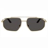 Dolce & Gabbana güneş gözlüğü 2328 1313/87 59-15 / unisex güneş gözlüğü