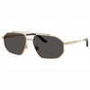 Dolce & Gabbana güneş gözlüğü 2328 1313/87 59-15 / unisex güneş gözlüğü
