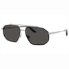 Dolce & Gabbana güneş gözlüğü 2328 1324/87 59-15 / unisex güneş gözlüğü