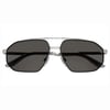 Dolce & Gabbana güneş gözlüğü 2328 1324/87 59-15 / unisex güneş gözlüğü