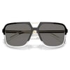 Dolce & Gabbana güneş gözlüğü 4354 501/81 58-15 / unisex güneş gözlüğü