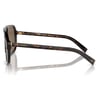Dolce & Gabbana güneş gözlüğü 4354 502/73 58-15 / unisex güneş gözlüğü