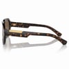 Dolce & Gabbana güneş gözlüğü 4464 502/73 56-19 / unisex güneş gözlüğü