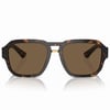 Dolce & Gabbana güneş gözlüğü 4464 502/73 56-19 / unisex güneş gözlüğü