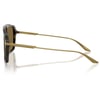 Dolce & Gabbana güneş gözlüğü 4477 3447/s7 56-17 / unisex güneş gözlüğü