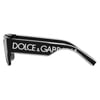 Dolce gabbana güneş gözlüğü 6184 501/87 52-18 / kadın güneş gözlüğü