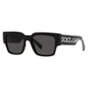 Dolce gabbana güneş gözlüğü 6184 501/87 52-18 / kadın güneş gözlüğü