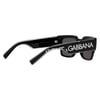 Dolce gabbana güneş gözlüğü 6184 501/87 52-18 / kadın güneş gözlüğü
