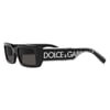 Dolce gabbana güneş gözlüğü 6187 501/87 53-20 / kadın güneş gözlüğü