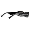 Dolce gabbana güneş gözlüğü 6187 501/87 53-20 / kadın güneş gözlüğü