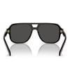 Dolce gabbana güneş gözlüğü dx 4003 3397/87 50-14 / çocuk güneş gözlüğü
