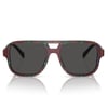 Dolce gabbana güneş gözlüğü dx 4003 3397/87 50-14 / çocuk güneş gözlüğü