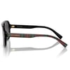 Dolce gabbana güneş gözlüğü dx 4003 3397/87 50-14 / çocuk güneş gözlüğü