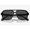 Dolce gabbana güneş gözlüğü dx 4003 3355/87 50-14 / çocuk güneş gözlüğü