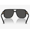 Dolce gabbana güneş gözlüğü dx 4003 3355/87 50-14 / çocuk güneş gözlüğü