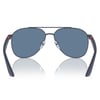 Emporio armani çocuk güneş gözlüğü 2001 3018/80 53-13 / çocuk güneş gözlüğü
