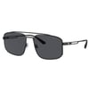 Emporio armani güneş gözlüğü 2139 3001/87 57-18 / erkek güneş gözlüğü