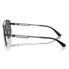 Emporio armani güneş gözlüğü 2139 3001/87 57-18 / erkek güneş gözlüğü