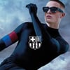 Etnia barcelona / barça güneş gözlüğü 1899 lımıted edıtıon 24k gold 50-22 / unisex güneş gözlüğü